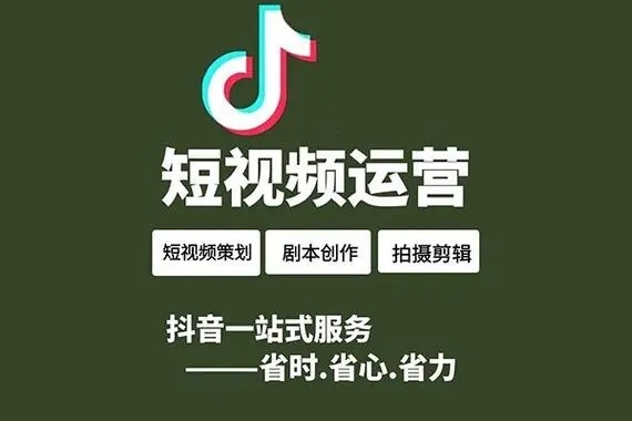 谁负责抖音的网络交易经营？